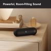 Beats Pill – Portable Bluetooth Speaker – Up to 24H Battery Life, Water Resistant, Bluetooth, Apple & Android Compatible, Seriously Loud Sound for Home, Outdoor and Travel – Matte Black(Matte Black)