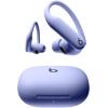 Beats Powerbeats Pro 2 – Wireless Bluetooth Earbuds with USB-C Charging Cables (1.5 m) – Jet Black(Hyper Purple)