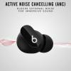 Beats Studio Buds – True Wireless Noise Cancelling Earbuds – Compatible with Apple & Android, Built-in Microphone, IPX4 Rating, Sweat Resistant Earphones, Class 1 Bluetooth Headphones – Black(Black)