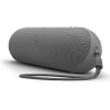 Beats Pill x Kim Kardashian – Wireless Bluetooth Speaker and Portable Charger via USB-C – Up to 24 Hours Battery Life, IP67 Water Resistant, Apple & Android Compatible, Built-in Mic – Dark Gray