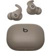 Beats Powerbeats Fit – Wireless Noise Cancelling Workout Earbuds with Secure-Fit Wingtips, Up to 30-Hour Battery Life, Sweat & Water Resistant, Apple & Android Compatible – Power Pink(Gravel Gray)