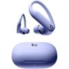 Beats Powerbeats Pro 2 Wireless Bluetooth Earbuds – Noise Cancelling, Heart Rate Monitor, IPX4, Up to 45H Battery & Charging Case, Works with Apple & Android – Electric Orange (Renewed)(Hyper Purple)