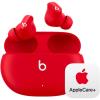 Beats Studio Buds – True Wireless Noise Cancelling Earbuds – Compatible with Apple & Android, Built-in Microphone, IPX4 Rating, Sweat Resistant Earphones, Class 1 Bluetooth Headphones – Black(Red)
