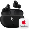 Beats Studio Buds – True Wireless Noise Cancelling Earbuds – Compatible with Apple & Android, Built-in Microphone, IPX4 Rating, Sweat Resistant Earphones, Class 1 Bluetooth Headphones – Black(Black)