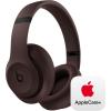 Beats Studio Pro – Premium Wireless Over-Ear Headphones- Up to 40-Hour Battery Life, Active Noise Cancelling, USB-C Lossless Audio, Apple & Android Compatible – Navy(Deep Brown)