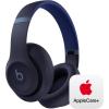 Beats Studio Pro – Premium Wireless Over-Ear Headphones- Up to 40-Hour Battery Life, Active Noise Cancelling, USB-C Lossless Audio, Apple & Android Compatible – Navy(Navy)