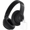 Beats Studio Pro Bluetooth Noise Cancelling Headphones with Apple 20W USB-C Power Adapter – Black