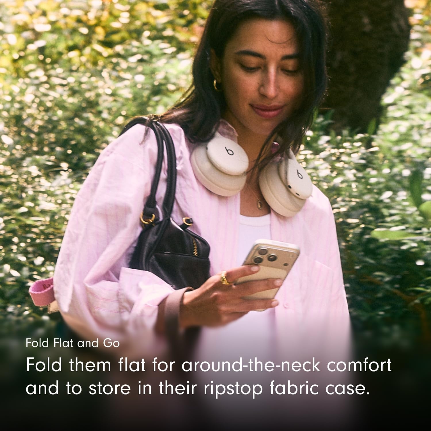 image:imageBeats 360 Cloud OverEar Headphones with Cloud Performance Knit Cushions