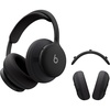 Beats 360 – Black Over-Ear Headphones with Black Performance Knit Cushions