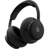 Beats 360 — Over-Ear Headphones with Interchangeable Cushions, Sweat & Water Resistance and Noise Cancellation — Black with Black Performance Knit Cushions(Black)